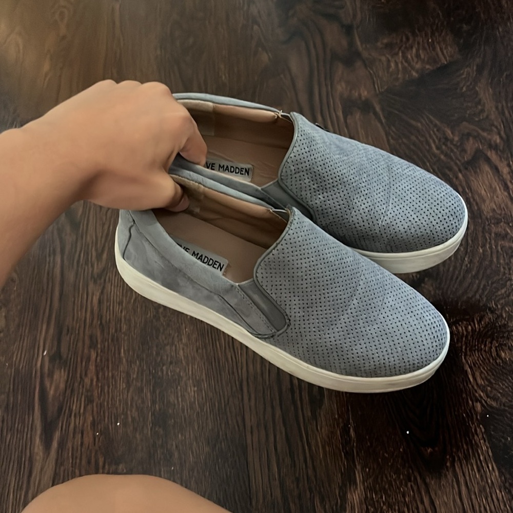 steve madden shoes